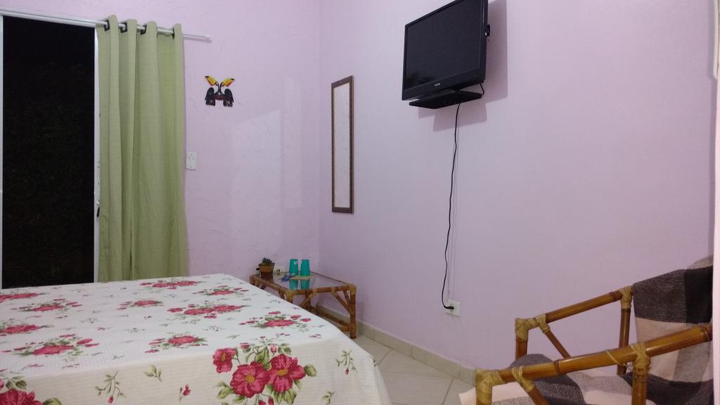Suites Canto Dos Passaros Ilhabela Exterior foto