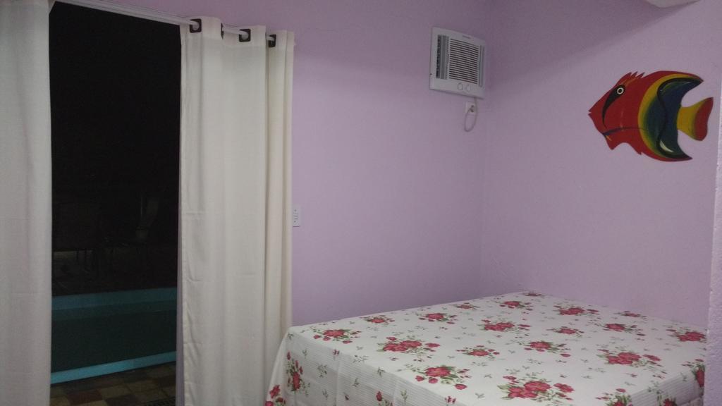 Suites Canto Dos Passaros Ilhabela Exterior foto
