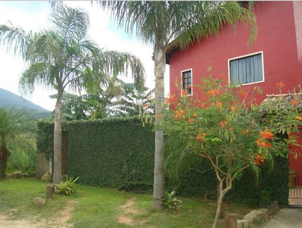 Suites Canto Dos Passaros Ilhabela Exterior foto