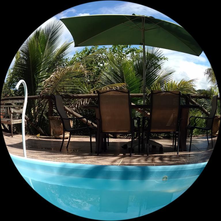 Suites Canto Dos Passaros Ilhabela Exterior foto