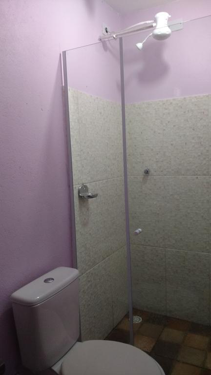 Suites Canto Dos Passaros Ilhabela Exterior foto